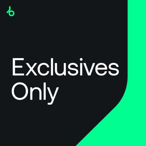 Beatport Exclusives Only Week