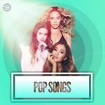 Pop Pack - 102 Tracks	 song list 	 - [28-Oct-2021]