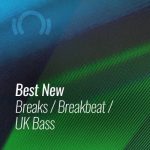 Breaks, Breakbeat, UK Bass	 New releases	 - [01-Aug-2022]