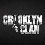 Crooklyn Clan - 33 Tracks	 Playlist TOP	 - [10-Aug-2022]