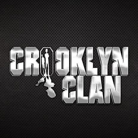 CROOKLYN CLAN