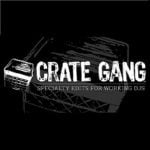 Crate Gang Pool - 50 Tracks	 song list 	 - [17-Dec-2021]