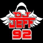 DJ Jeff Remix Pack (November)	 Mezcla de música para fiestas	 - [04-Dec-2022]