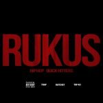 DJ Rukus Remix Pack (October)	 Playlist TOP	 - [02-Nov-2022]