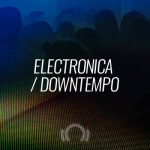 Electronica	 music	 - [16-Jun-2022]