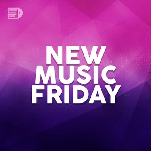 New Music Friday