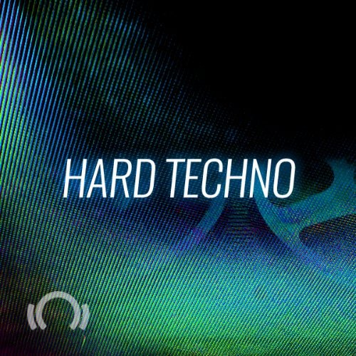 Hard Techno