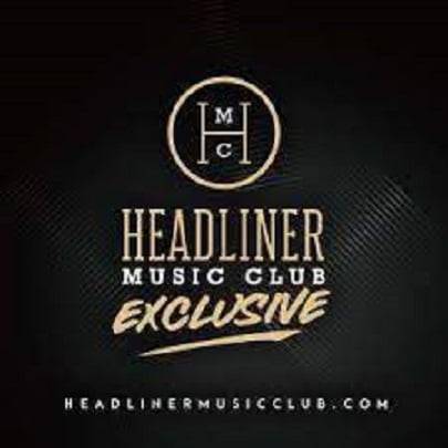 Headliner Music Club