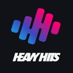 Heavy Hits - 12 Tracks	 Remixes	 - [09-Sep-2021]