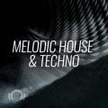 Melodic House, Techno