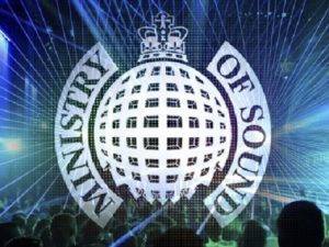 Ministry of Sound