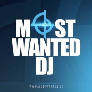 Most Wanted Djs Chart
