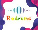 Redrums - 129 Tracks	 music	 - [21-Nov-2021]