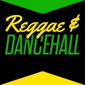 Reggae, DanceHall