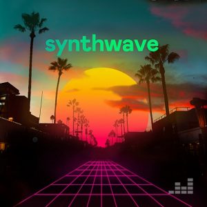 Synthwave New