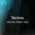 Techno (Peak Time, Driving)