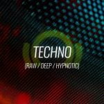 Techno (Raw, Deep, Hypnotic)	 song list 	 - [20-Dec-2021]