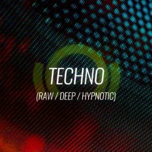 Techno (Raw, Deep, Hypnotic)