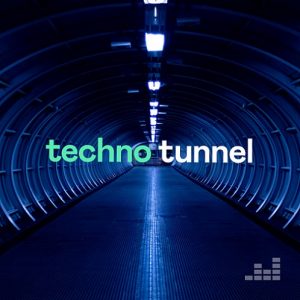 Techno Tunnel New MP3