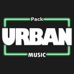 Urban Pack - 131 Tracks	 Playlist TOP	 - [01-Jun-2022]