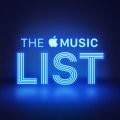 Apple Music List Playlist