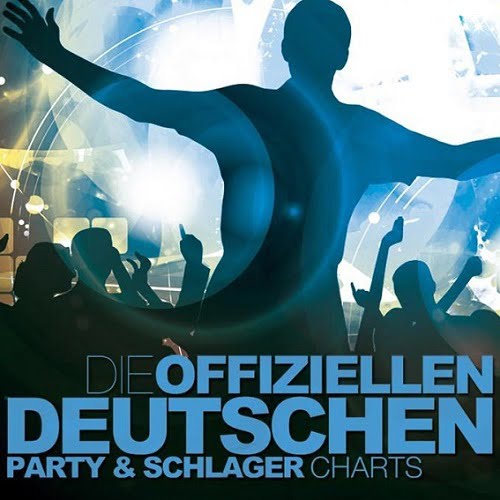 German Top 100 Party Schlager Charts