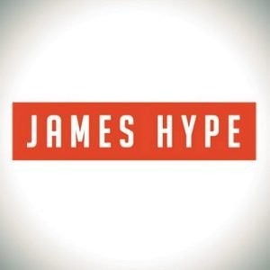 James Hype Remix
