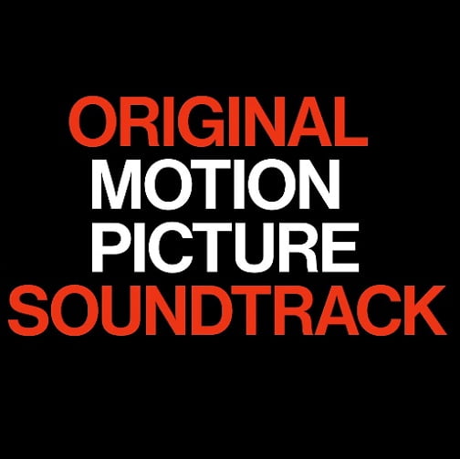 Original Motion Picture Soundtrack