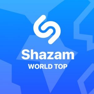 Top 100 Shazam Chart