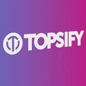 Topsify New Music Friday