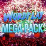 Wordplay MEGAPACK (June)	 new music	 - [03-Jul-2021]