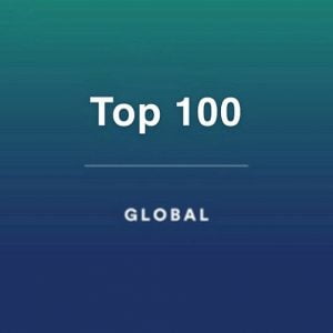 World charts Top 100 Singles