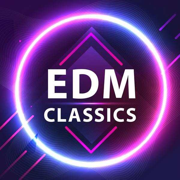 Download Oldschool EDM, Techno song Classic Rave Music