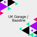 UK Garage	 Lieder der Woche	 - [21-Jan-2023]