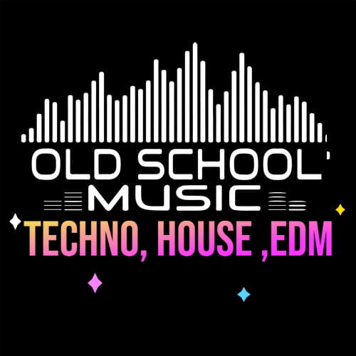 Oldschool House, EDM, Techno Music Pack download mp3, Flac