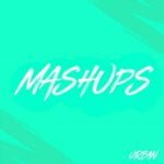 The Mash-Up - 100 Tracks	 Musique Party Mix	 - [15-Apr-2024]
