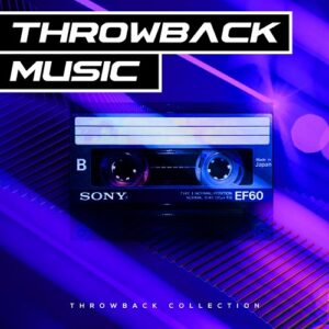 Throwbacks Best Party Song Pack music through the ages