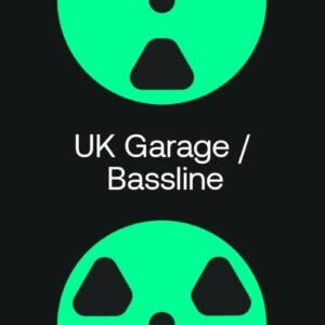 Download New UK Garage, Bassline Songs