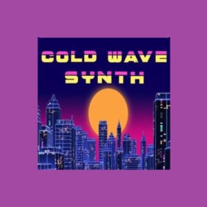 Coldwave, Synth New Songs Download