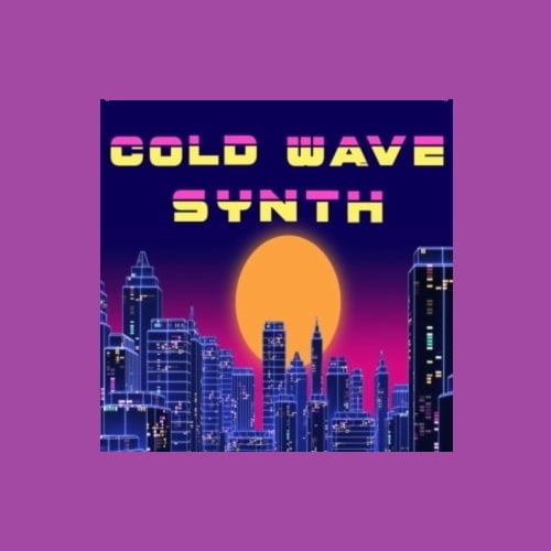 Coldwave, Synth New Songs Download