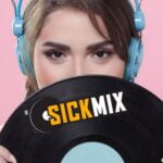 Sickmix New Songs Download