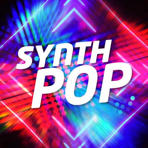 Synthpop New Songs Download